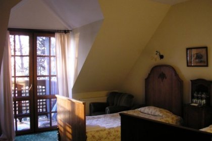 obiekt konferencyjny - Hotel Kanu Club - zdjęcie 8