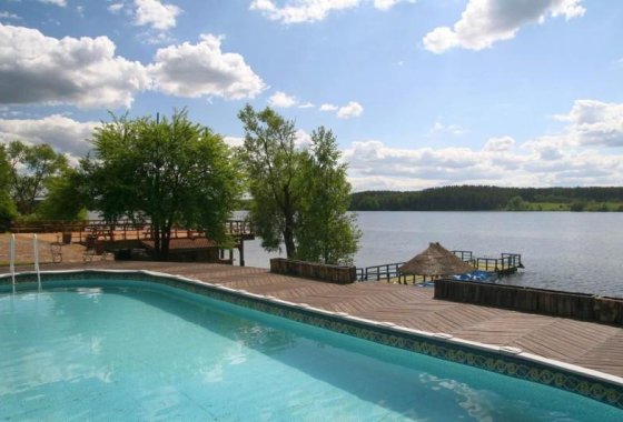 obiekt konferencyjny - Hotel Kanu Club - Usługi - zdjęcie 2