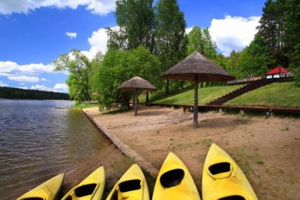 obiekt konferencyjny - Hotel Kanu Club - zdjęcie 14