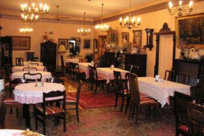 obiekt konferencyjny - Hotel Kanu Club - zdjęcie 15