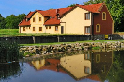 zamek - Zamek w Krokowej - zdjęcie 5