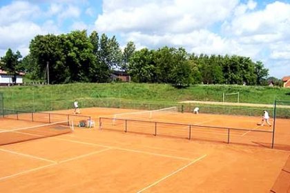 zamek - Zamek w Krokowej - zdjęcie 17