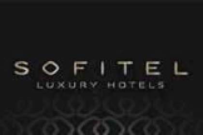 hotel ***** - Sofitel Grand Hotel - zdjęcie 2