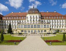 Sofitel Grand Hotel