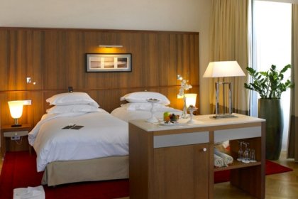 hotel ***** - Sofitel Grand Hotel - zdjęcie 3