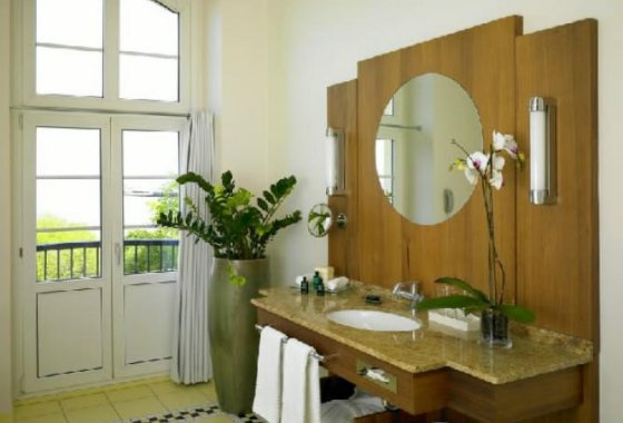 hotel ***** - Sofitel Grand Hotel - Pokoje - zdjęcie 3