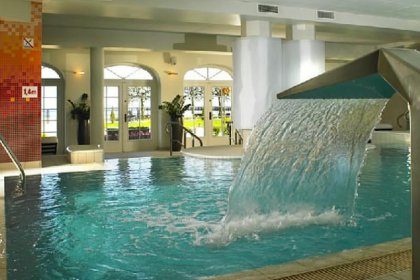 hotel ***** - Sofitel Grand Hotel - zdjęcie 6