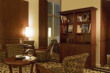 hotel ***** - Sofitel Grand Hotel - zdjęcie 10