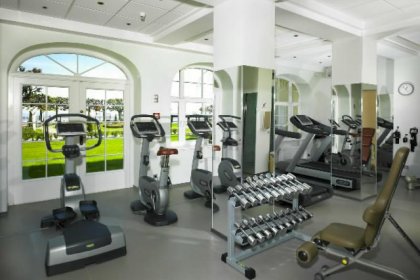 hotel ***** - Sofitel Grand Hotel - zdjęcie 11