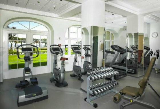 hotel ***** - Sofitel Grand Hotel - Usługi - zdjęcie 6