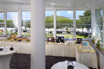 hotel ***** - Sofitel Grand Hotel - zdjęcie 9