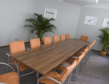 Sala Konferencyjna w centrum Poznania