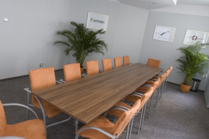 Sala Konferencyjna w centrum Poznania