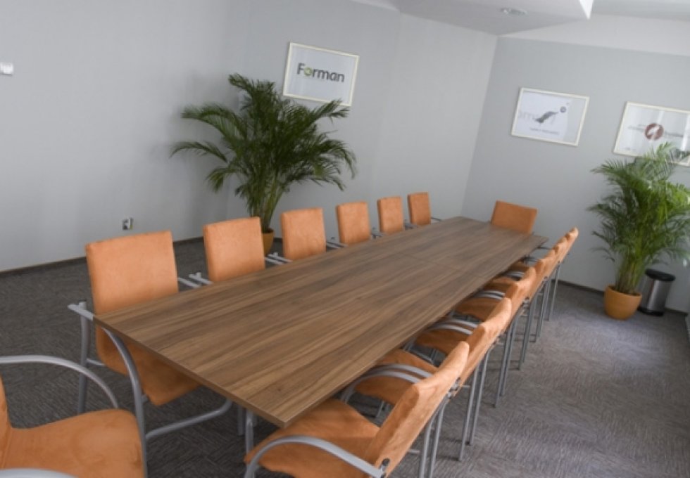 obiekt konferencyjny - Sala Konferencyjna w centrum Poznania