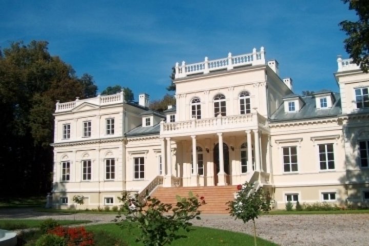 Pałac Chojnata