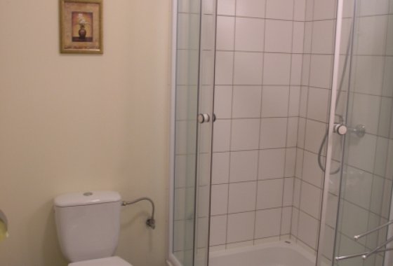 pałac - Pałac Chojnata - Pokoje - zdjęcie 5