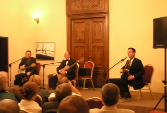 pałac - Pałac Chojnata - Usługi - zdjęcie 2