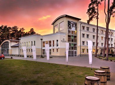 Marena Wellness & Spa