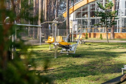 obiekt konferencyjny - Marena Wellness & Spa - zdjęcie 4