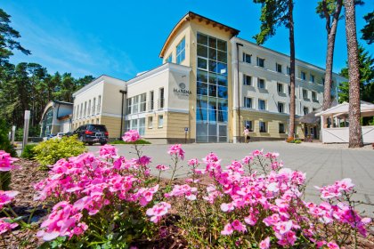 obiekt konferencyjny - Marena Wellness & Spa - zdjęcie 2