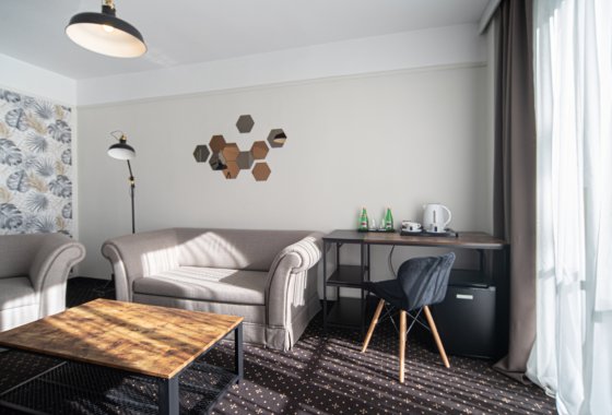 obiekt konferencyjny - Marena Wellness & Spa - Pokoje - zdjęcie 2