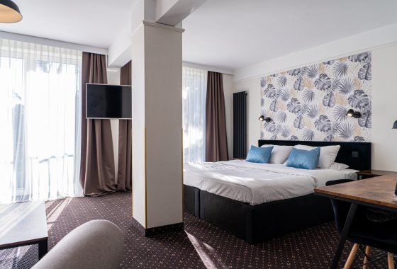 obiekt konferencyjny - Marena Wellness & Spa - Pokoje - zdjęcie 1