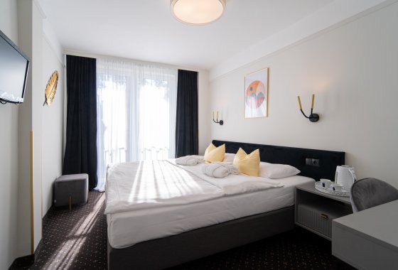 obiekt konferencyjny - Marena Wellness & Spa - Pokoje - zdjęcie 3
