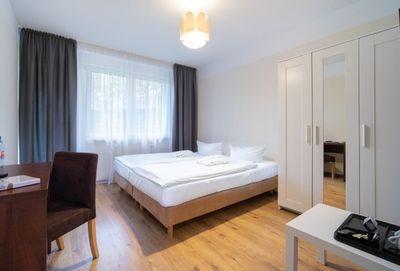 obiekt konferencyjny - Marena Wellness & Spa - Pokoje - zdjęcie 19