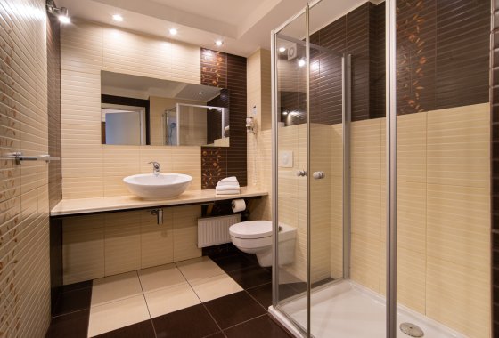 obiekt konferencyjny - Marena Wellness & Spa - Pokoje - zdjęcie 14