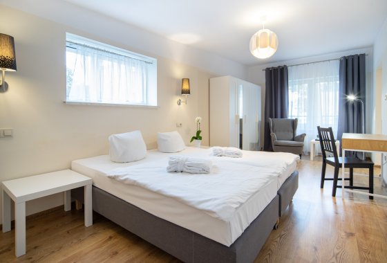 obiekt konferencyjny - Marena Wellness & Spa - Pokoje - zdjęcie 18