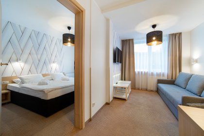 obiekt konferencyjny - Marena Wellness & Spa - zdjęcie 8