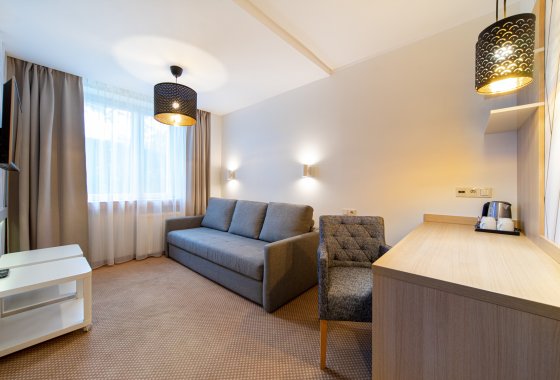 obiekt konferencyjny - Marena Wellness & Spa - Pokoje - zdjęcie 5