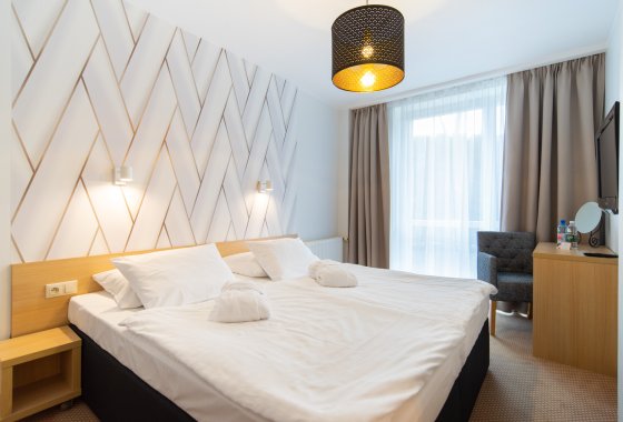 obiekt konferencyjny - Marena Wellness & Spa - Pokoje - zdjęcie 6