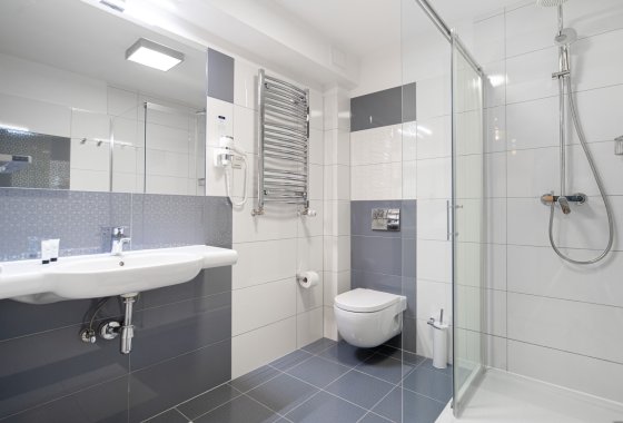 obiekt konferencyjny - Marena Wellness & Spa - Pokoje - zdjęcie 7