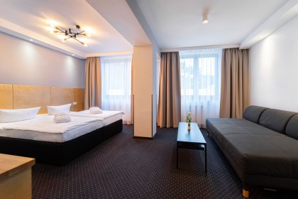obiekt konferencyjny - Marena Wellness & Spa - zdjęcie 12