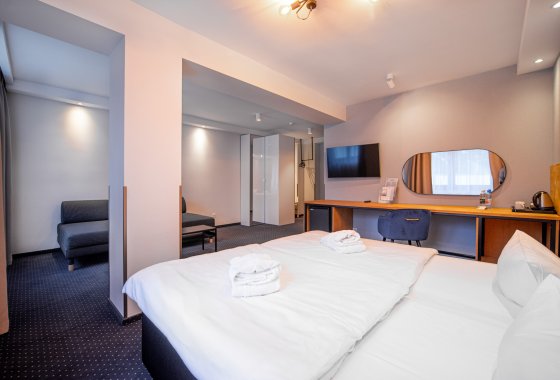 obiekt konferencyjny - Marena Wellness & Spa - Pokoje - zdjęcie 9