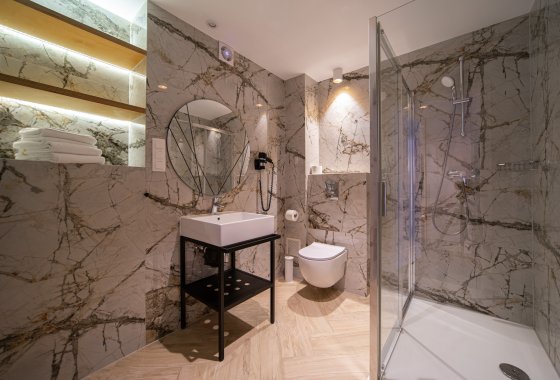 obiekt konferencyjny - Marena Wellness & Spa - Pokoje - zdjęcie 10