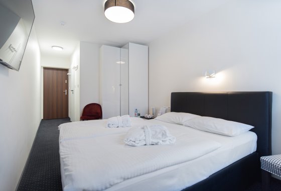 obiekt konferencyjny - Marena Wellness & Spa - Pokoje - zdjęcie 11