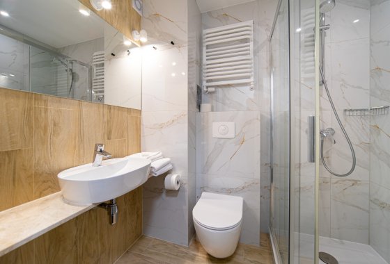 obiekt konferencyjny - Marena Wellness & Spa - Pokoje - zdjęcie 12