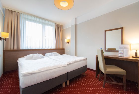 obiekt konferencyjny - Marena Wellness & Spa - Pokoje - zdjęcie 15