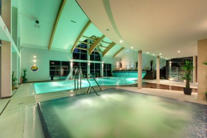 obiekt konferencyjny - Marena Wellness & Spa - zdjęcie 33