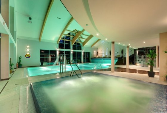 obiekt konferencyjny - Marena Wellness & Spa - Usługi - zdjęcie 9