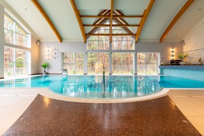 obiekt konferencyjny - Marena Wellness & Spa - zdjęcie 32