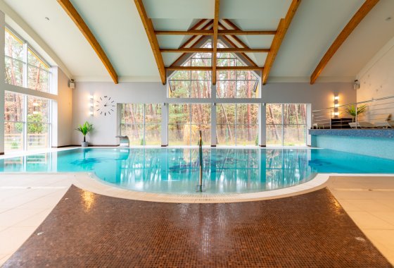 obiekt konferencyjny - Marena Wellness & Spa - Usługi - zdjęcie 8