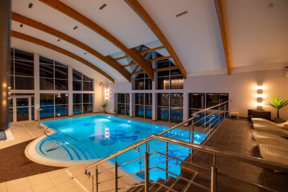 obiekt konferencyjny - Marena Wellness & Spa - zdjęcie 31