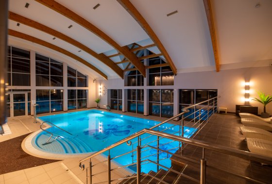 obiekt konferencyjny - Marena Wellness & Spa - Usługi - zdjęcie 7