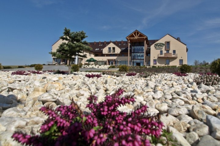 Hotel Fajkier Wellness & SPA