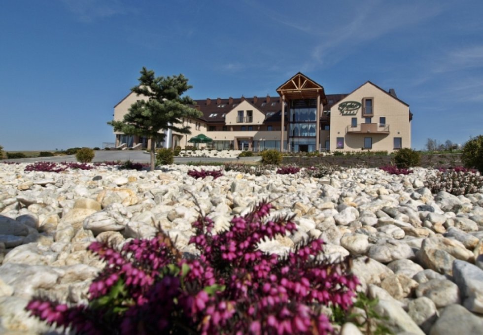 hotel *** - Hotel Fajkier Wellness & SPA