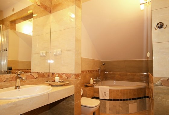 hotel *** - Hotel Fajkier Wellness & SPA - Pokoje - zdjęcie 1