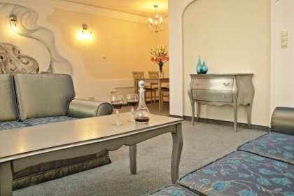 hotel *** - Hotel Fajkier Wellness & SPA - zdjęcie 8